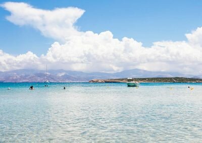 santa maria beach