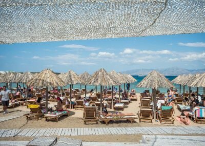 santa maria beach