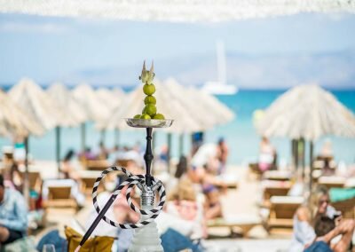 santa maria shisha