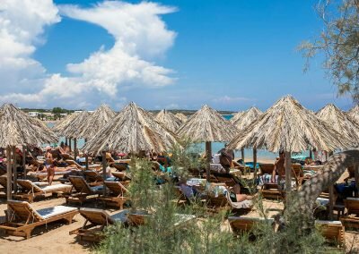 santa maria beach